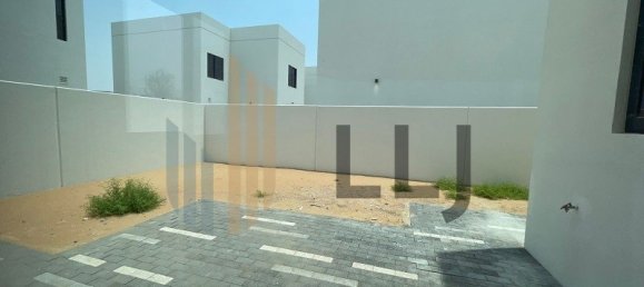 5 غرف نوم فيلا في جزيرة ياس, UAE رقم 56975 4