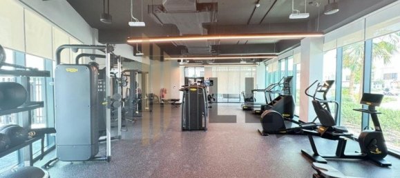 5 غرف نوم فيلا في جزيرة ياس, UAE رقم 56975 15