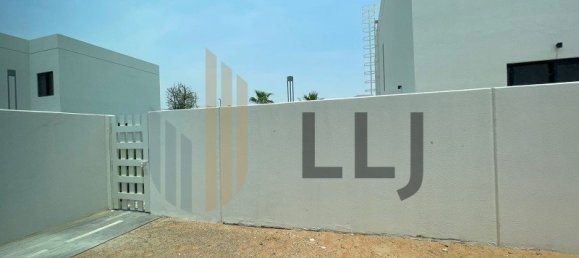 5 غرف نوم فيلا في جزيرة ياس, UAE رقم 56975 23