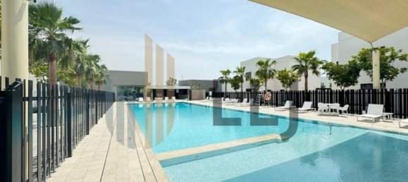 5 غرف نوم فيلا في جزيرة ياس, UAE رقم 56975 10