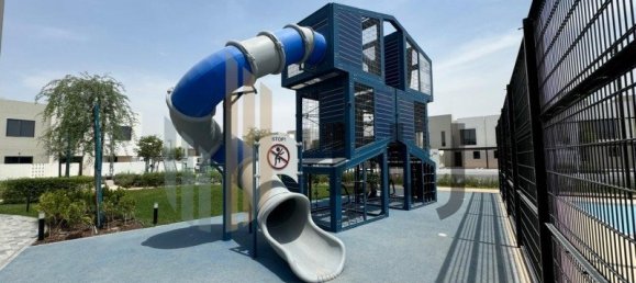 5 غرف نوم فيلا في جزيرة ياس, UAE رقم 56975 6