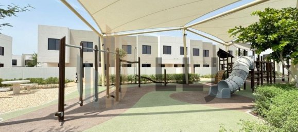 5 غرف نوم فيلا في جزيرة ياس, UAE رقم 56975 5