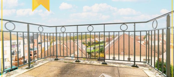 1 غرف نوم شقة في Vaureal, France رقم 162065 2