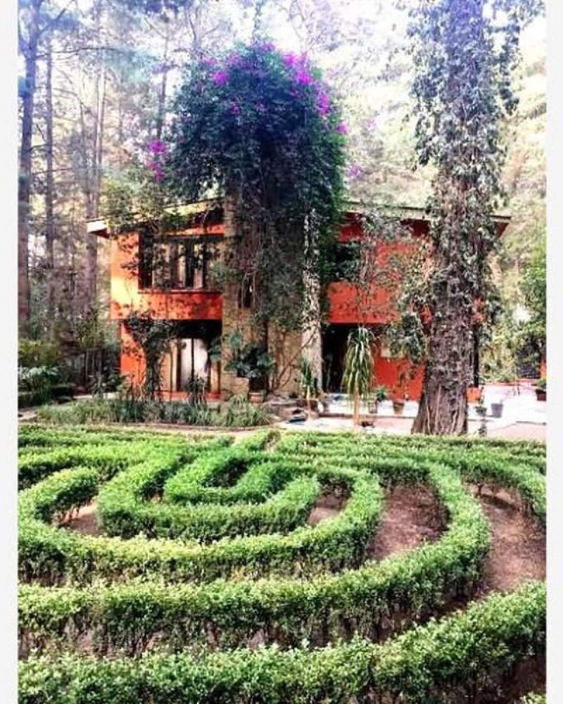 3 bedrooms House in Amozoc, Mexico No. 155131