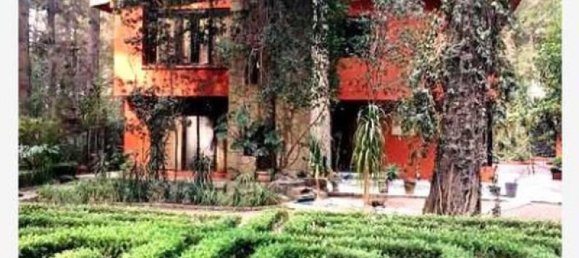 3 bedrooms House in Amozoc, Mexico No. 155131 2