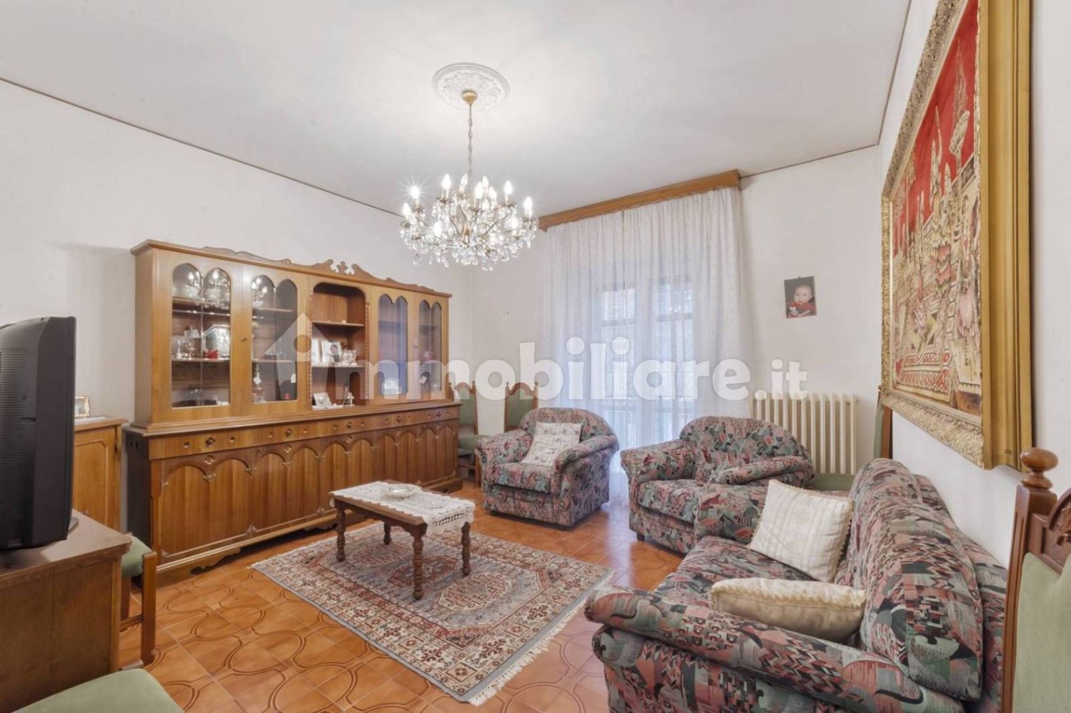 Apartamento de 2 dormitorios en Chieti, Italy No. 152586
