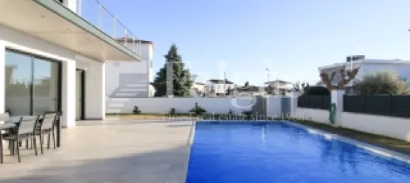 5 bedrooms House in Empuriabrava, Spain No. 84532 27