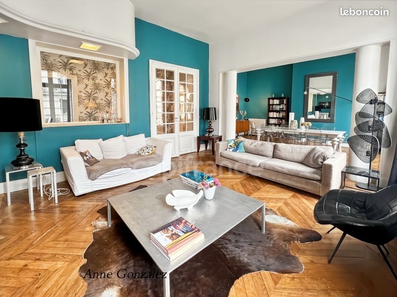 3 غرف نوم شقة في Orleans, France رقم 213129