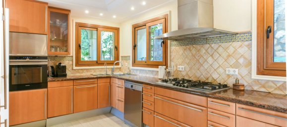 Villa T5 em Rio Real, Spain N.º 2956 27