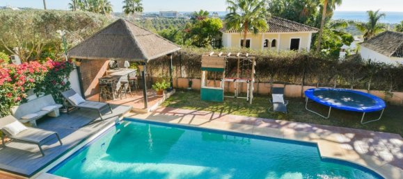 Villa T5 em Rio Real, Spain N.º 2956 3