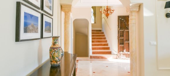 Villa T5 em Rio Real, Spain N.º 2956 20