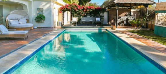 Villa T5 em Rio Real, Spain N.º 2956 4