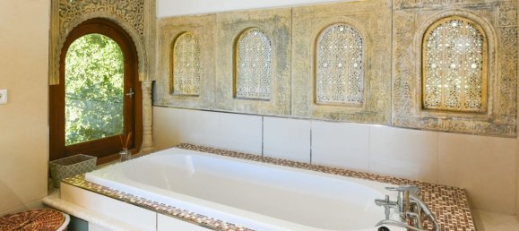 Villa T5 em Rio Real, Spain N.º 2956 13