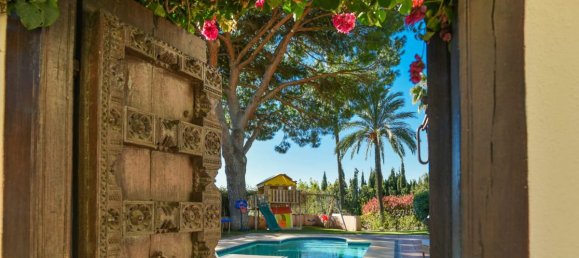 Villa T5 em Rio Real, Spain N.º 2956 30