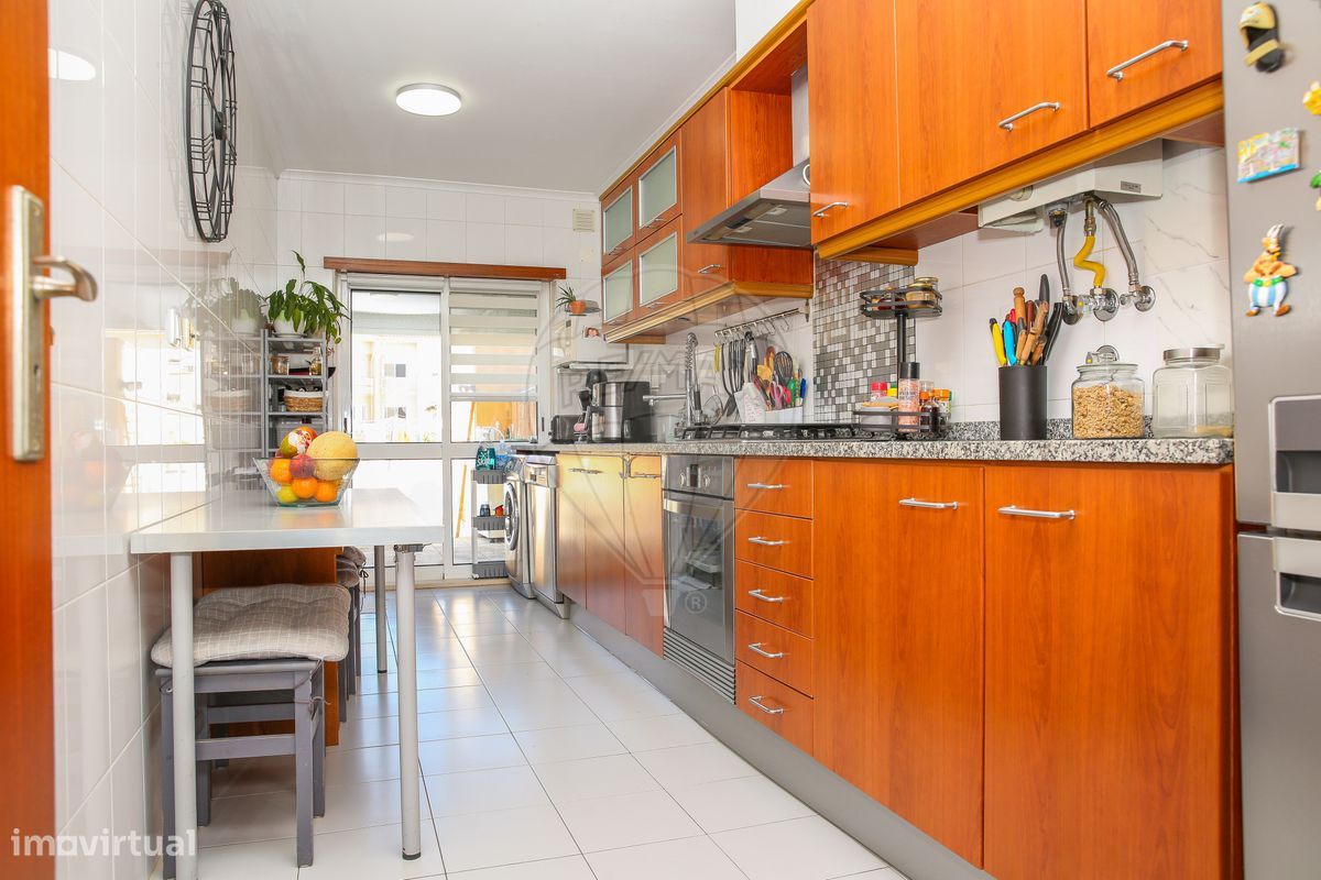 3 bedrooms Apartment in Alenquer, Portugal No. 219892