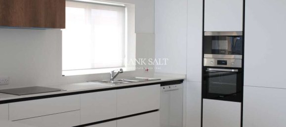 3 chambres Appartement à Sliema, Malta No. 8432 9