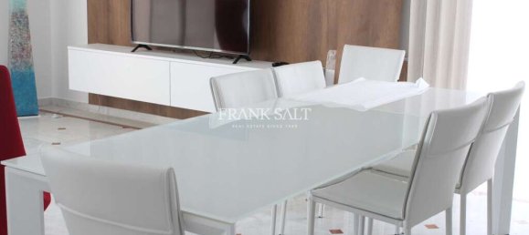 3 chambres Appartement à Sliema, Malta No. 8432 7