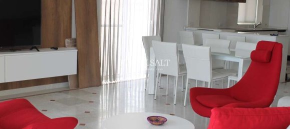 3 chambres Appartement à Sliema, Malta No. 8432 3