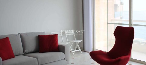 3 chambres Appartement à Sliema, Malta No. 8432 4