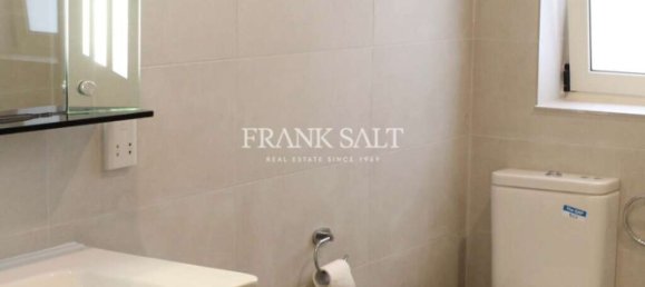 3 chambres Appartement à Sliema, Malta No. 8432 15