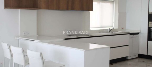 3 chambres Appartement à Sliema, Malta No. 8432 8