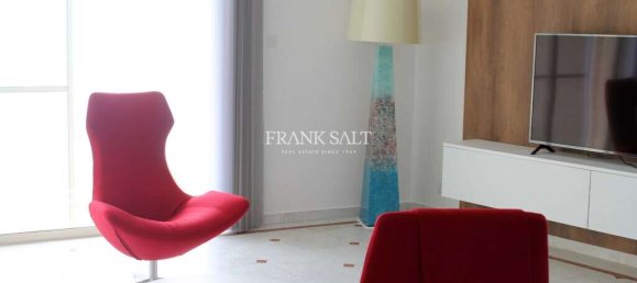 3 chambres Appartement à Sliema, Malta No. 8432 6