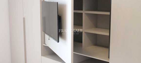 3 chambres Appartement à Sliema, Malta No. 8432 11