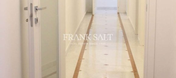 3 chambres Appartement à Sliema, Malta No. 8432 17