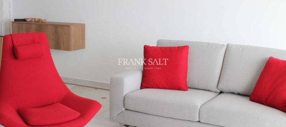 3 chambres Appartement à Sliema, Malta No. 8432 5