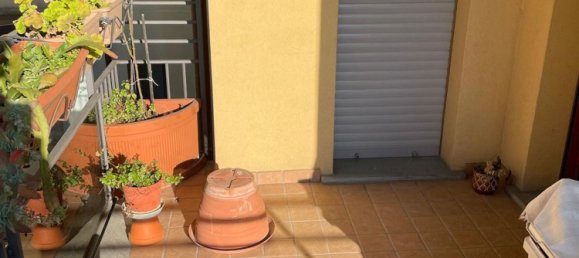 Квартира с 2 комнатами в Кольверде, Италия № 4022 4