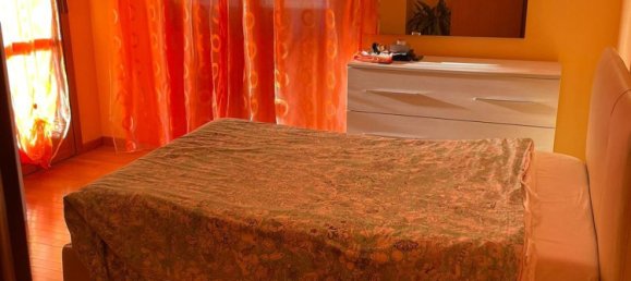 Квартира с 2 комнатами в Кольверде, Италия № 4022 8