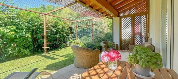 9-Zimmer Villa in Gavardo, Italy, Nr. 271907 30