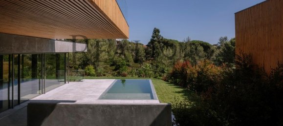 4 Schlafzimmer Haus in Cascais, Portugal, Nr. 170774 3