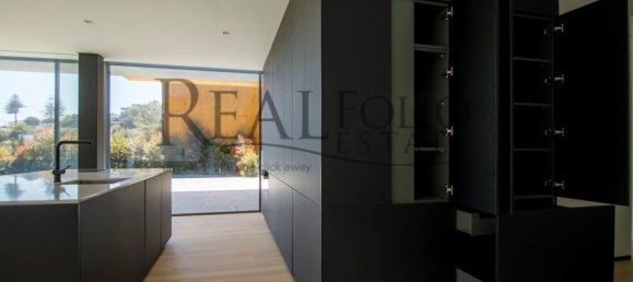 4 Schlafzimmer Haus in Cascais, Portugal, Nr. 170774 34