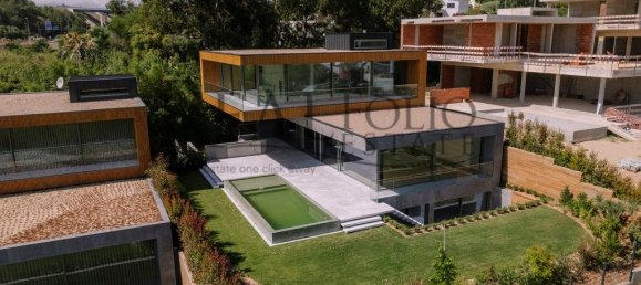 4 Schlafzimmer Haus in Cascais, Portugal, Nr. 170774 2