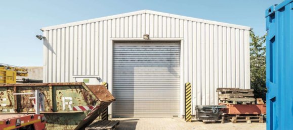 Entrepôt à Hamburg-Mitte, Germany 2148m² No. 247376 4