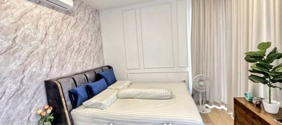 1 bedroom Condo in Bangkok, Thailand No. 25594 6