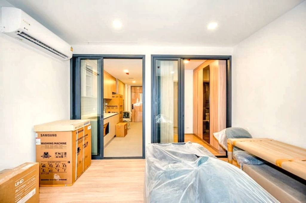 1 Schlafzimmer Eigentumswohnung in Railay Beach, Thailand, Nr. 25594