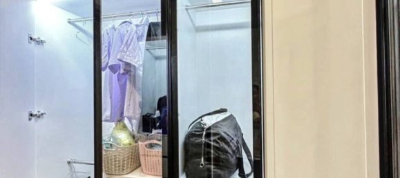 1 bedroom Condo in Bangkok, Thailand No. 25594 5