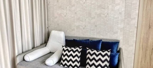 1 bedroom Condo in Bangkok, Thailand No. 25594 4