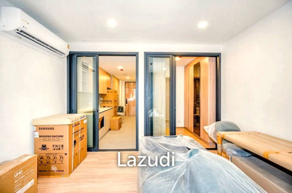 1 bedroom Condo in Bangkok, Thailand No. 25594