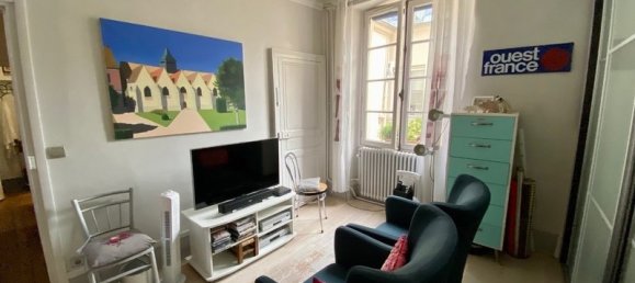 3 Schlafzimmer Wohnung in Saint-Germain-en-Laye, France, Nr. 181236 8