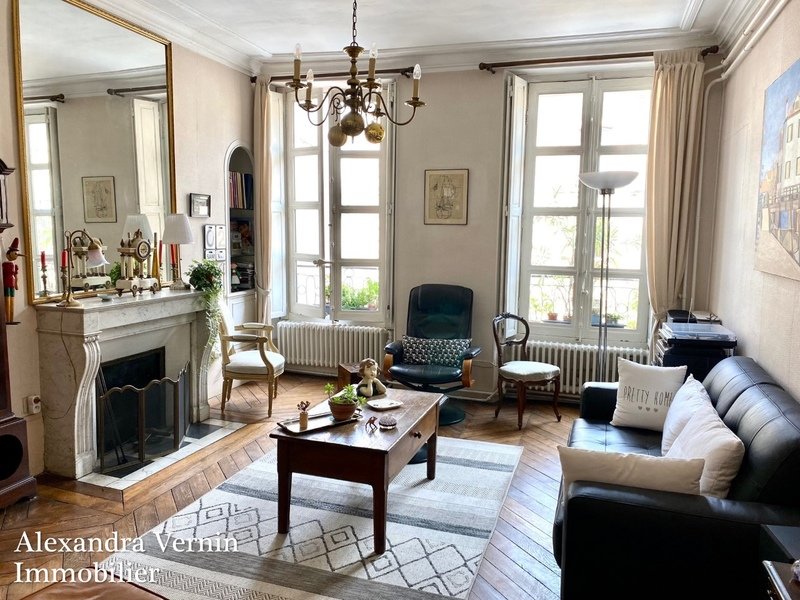 3 Schlafzimmer Wohnung in Saint-Germain-en-Laye, France, Nr. 181236
