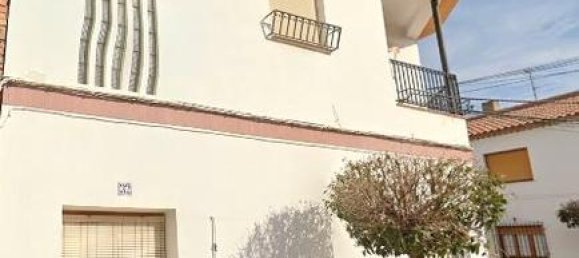 4 غرف نوم منزل في Ciudad Real, Spain رقم 162021 3