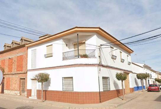 4 غرف نوم منزل في Ciudad Real, Spain رقم 162021