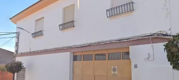 4 غرف نوم منزل في Ciudad Real, Spain رقم 162021 2