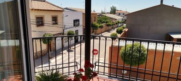 4 غرف نوم منزل في Ciudad Real, Spain رقم 162021 4