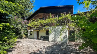 3-Zimmer Haus in Tullnerbach, Austria, Nr. 180922