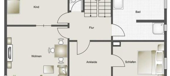 12-Zimmer Stadthaus in Günzburg, Germany, Nr. 339213 35