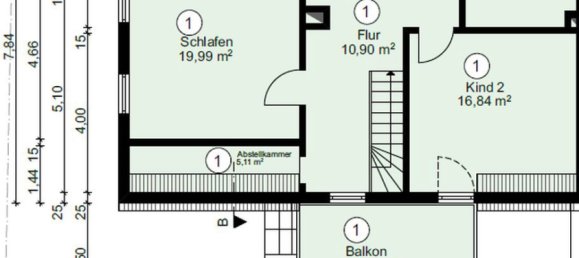 12-Zimmer Stadthaus in Günzburg, Germany, Nr. 339213 32